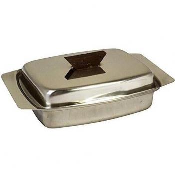 Astrology Butter Dish