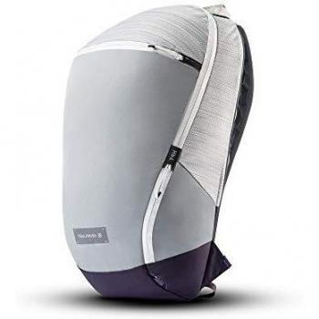 HEIMPLANET Motion Arc Backpack 20 L – Laptop‑Komfort & Trinksystem
