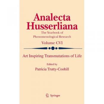 Art Inspiring Transmutations of Life