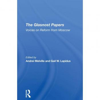 The Glasnost Papers