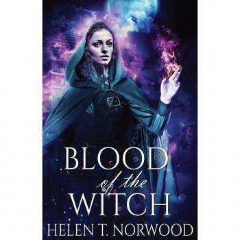 Blood Of The Witch