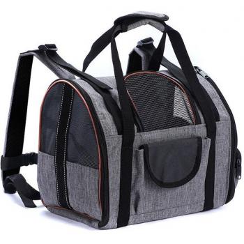 Foldable Pet Backpack