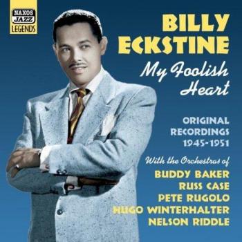 My foolish heart, original recordin