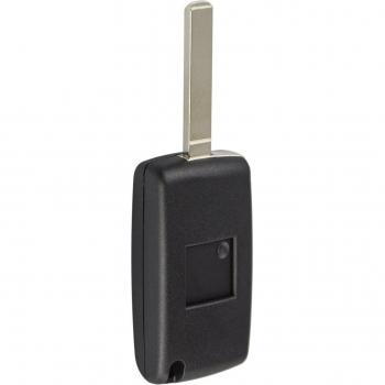 OkeyTech Flip Key Shell for Citroen C2 C3 C4 C5 C6