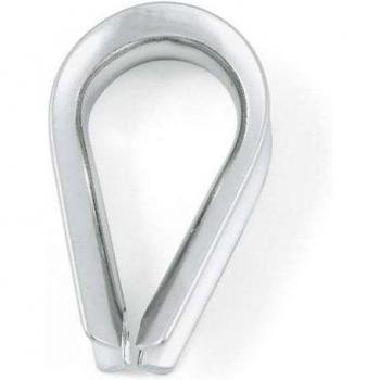 Redance Fune 6 mm Zincata – Masidef 2 Unità