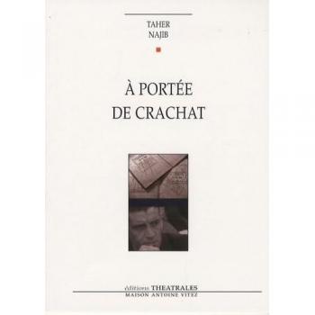 À portée de crachat