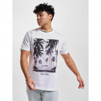 Mister Tee Heute War Ein Guter Tag T-Shirt