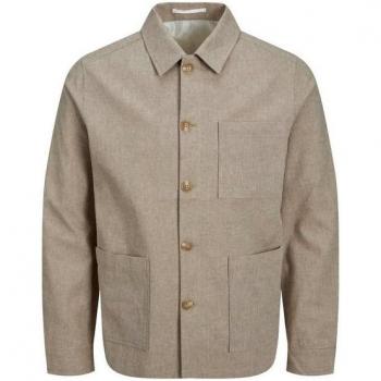 Riviera Giacca Semi-Stagione Beige JACK&JONES