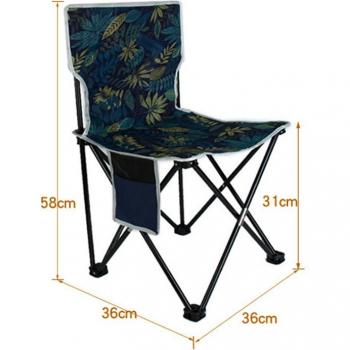 Ultralight Outdoor Fishing Seat