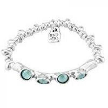 Pulsera UNO de 50 de la colección Treasure