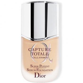 DIOR Capture Totale Super Potent Serum Fondotinta 30 ml N.1 Warm