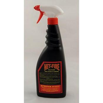 Giallo Segnale VMD 100: Vernice Acrilica Spray 400 ml (RAL 1003)