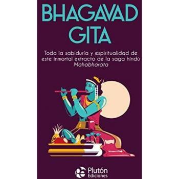 BHAGAVAD GITA