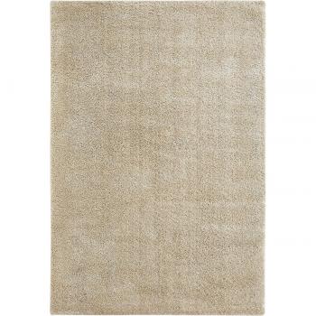 HOMCOM Weicher Hochflor Teppich 150 x 80 x 4 cm