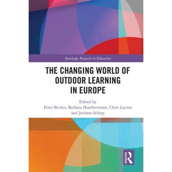 Vitalsource Technologies, Inc. Changing World Of Outdoor Learning In Europe