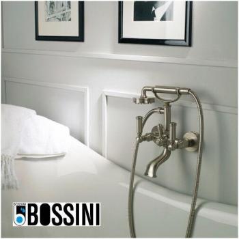 Mitigeur Douche-Bain avec Inverseur et Douchette Liberty Line
