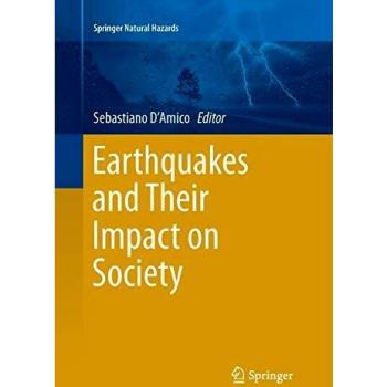 Earthquakes and Their Impact on Society
