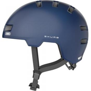 Casque Abus Skurb Marine S 52-56cm