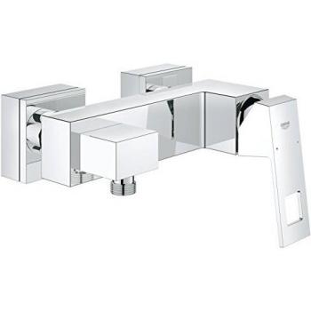 Eurocube 1/2 Single-Lever Shower Faucet