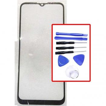 Vervangende Lens Moto G8 Power Touchscreen