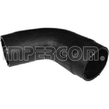 Charger Air Intake Hose