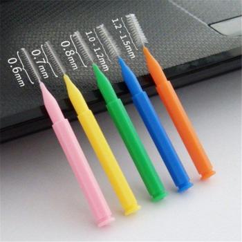Oral Care Interdental Brush Kit