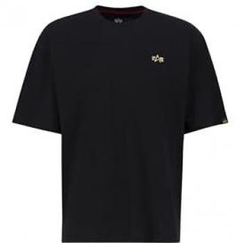 Alpha Industries Small Logo T-Shirt