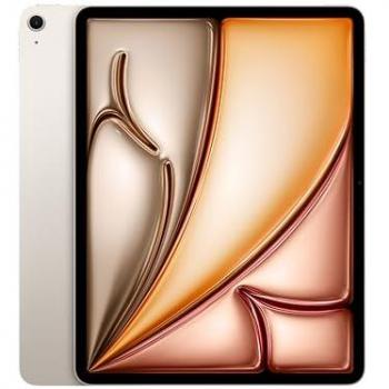 IPad Air M3 13 Wi‑Fi 512 Go – Lueur Stellaire