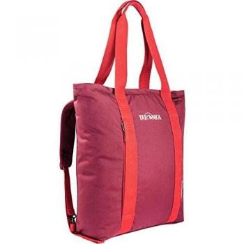 Griff-Rucksack-Tasche TATONKA 13 l – für Laptop & Alltag