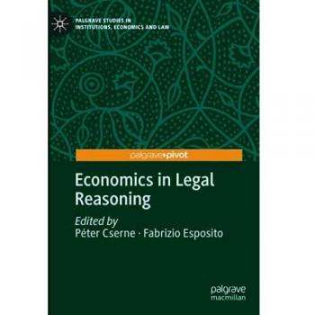Economics in Legal Reasoning