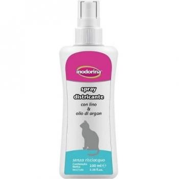 Spray Inodorina para Desembaraçar Gatos