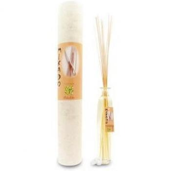 Bolsitas de Olor Mikado: Difusor de Perfume Natural almizclado de Mimosa, 200ml