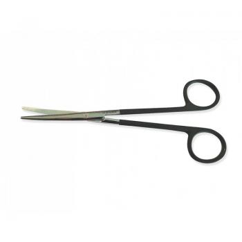 Forbici Metzenbaum CT Super Cut Curvo 15 cm