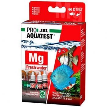 JBL PROAQUATEST Mg Test-Set für Süßwasser