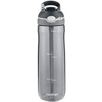 Contigo Ashland 720 ml vattenflaska Antracit