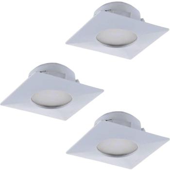 LED INB 3‑Licht‑VRK 6 W 470 lm – Marke Pineda