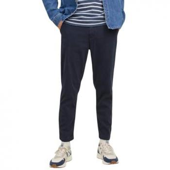 Stace Harlow Chino Pants – Navy – Jack & Jones – M-29