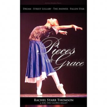 Pieces of Grace (And What They Mean)