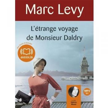 L'Ã©trange voyage de Monsieur Daldry