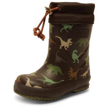 Bottes vertes Bisgaard pour petits