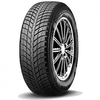 Nexen N'Blue 4Season M+S 225/50R17