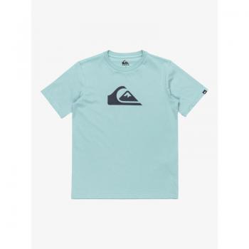 Vêtement enfant Quiksilver EV Comp Bleu