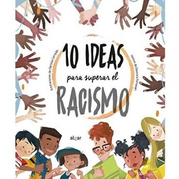 10 ideas para superar el racismo: 156