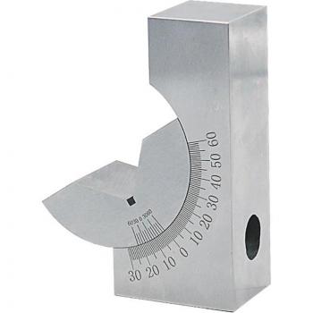0-60 Degree Angle Block Gauge