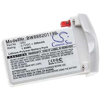 Syma X5U Akku 500mAh Li-Polymer für Drohnen