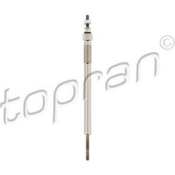 TOPRAN Diesel Glow Plug 600 621
