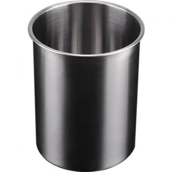 Cubo de Acero Inoxidable para Enfriar Vino