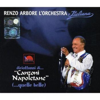 18 Anni di Canzoni Napoletane