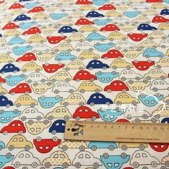 Patchwork Bébé Parure 160cm x 50cm