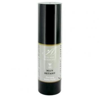 Gel Verzögerung Extase Sensuel – Männerversion